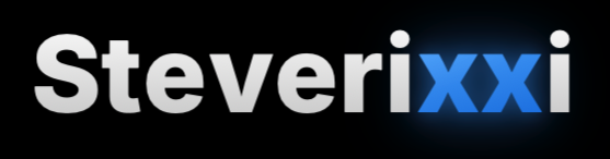 Steverixxi